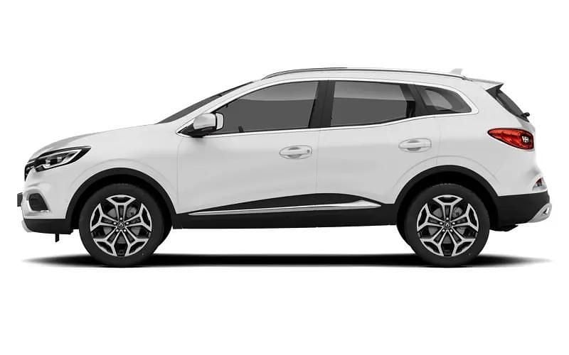 Used 2018 Renault Kadjar Signature S SUV | £10,799 (Fair price) - Image 1/1