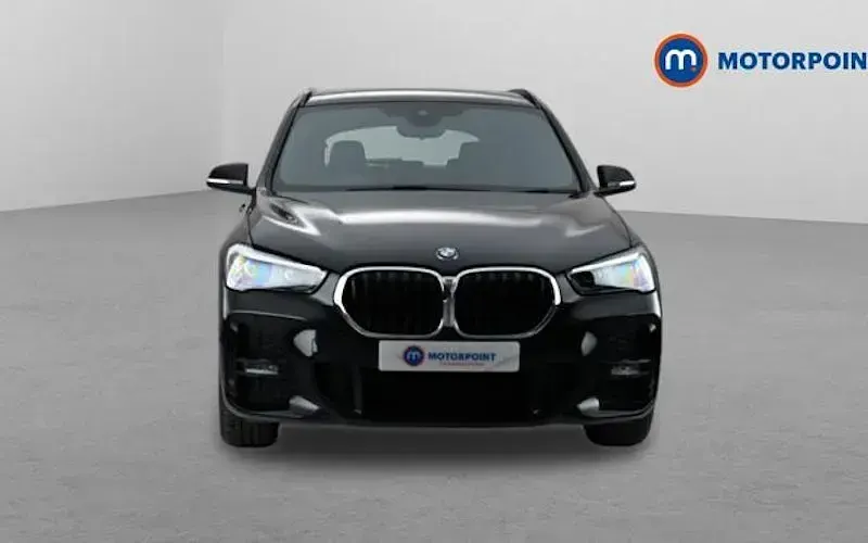Begagnad BMW X1 M Sport 140 HK (102 kW) 2020 SUV