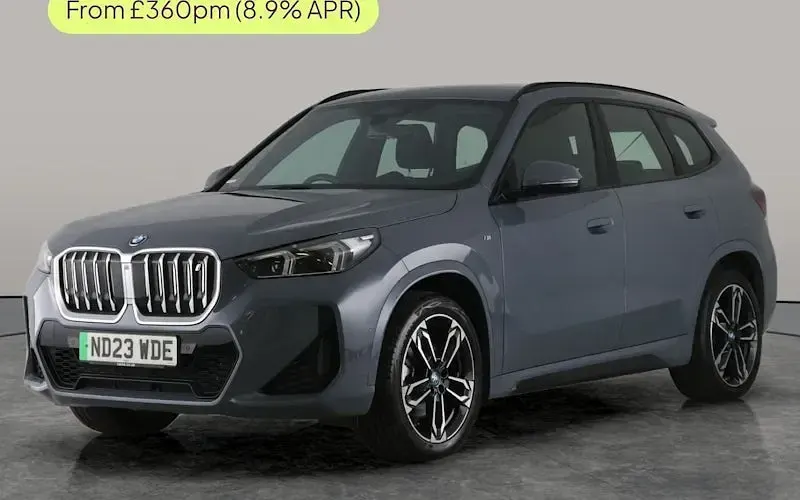 Used BMW iX1 M Sport 230 kW (313 HP) 2026 SUV