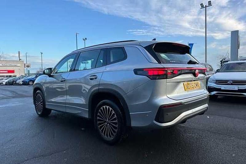Used VW Tayron 150 HP (110 kW) 2025 SUV
