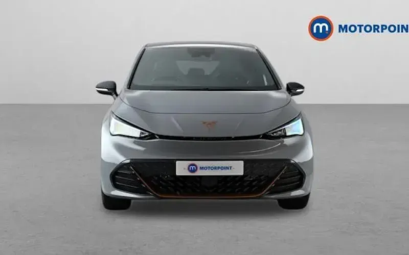 Used Cupra Born e-Boost 239 kW (326 HP) 2026 Hatchback