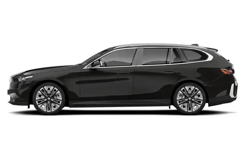 Używany BMW 530e M Sport 299 KM (219 kW) 2026 Kombi