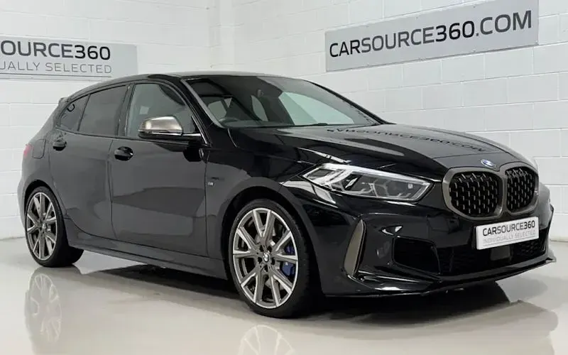 Used BMW M135 M Sport 306 HP (225 kW) 2024 Hatchback