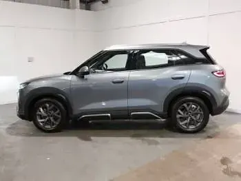 Used BYD Atto 2 Boost 130 kW (177 HP) 2025 Grey SUV
