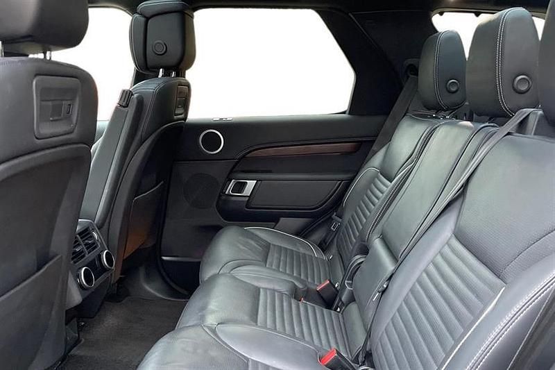 Used Land Rover Discovery 5 300 HP (220 kW) 2022 Lantau bronze SUV