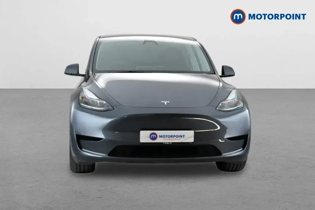 Usado Tesla Model Y RWD 219 kW (299 HP) 2023 Cinzento SUV
