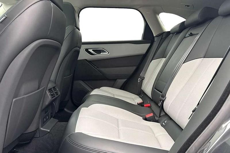 Used Land Rover Range Rover Velar HSE Dynamic 398 HP (292 kW) 2025 Grey SUV