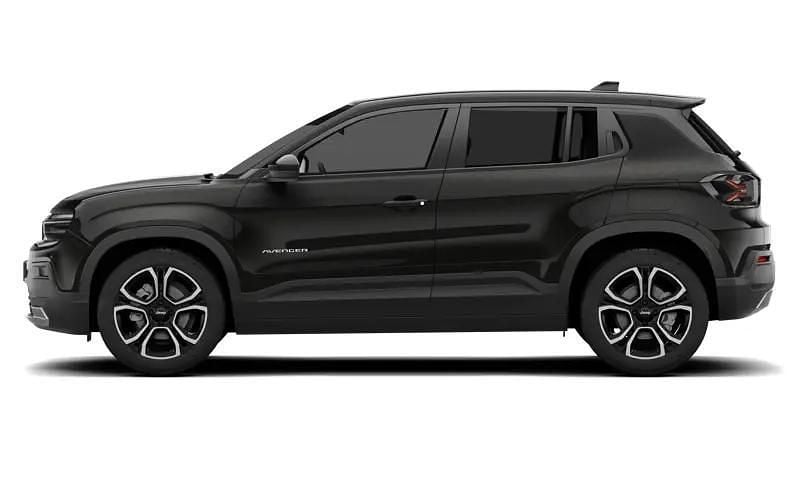 New 2024 Jeep Avenger EV Summit SUV | £26,950 (Good price) - Image 1/1