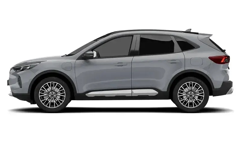 Second-hand Ford Kuga ST-Line X 150 CP (110 kW) 2023 SUV