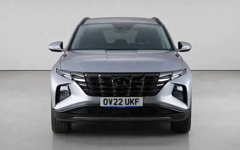 Used Hyundai Tucson Premium 230 HP (169 kW) 2024 SUV