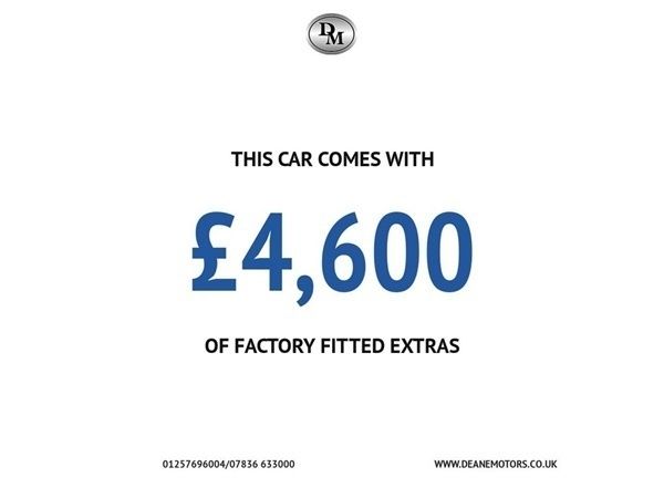 Red Used 2020 Land Rover Discovery Sport HSE Dynamic SUV | £25,891 (Fair price) - Image 1/1