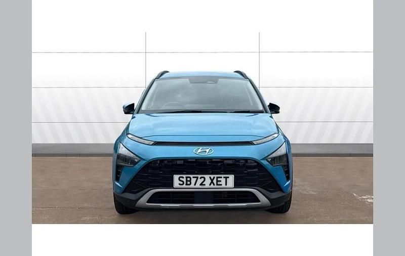 Used Hyundai Bayon Premium 99 HP (72 kW) 2023 Other SUV