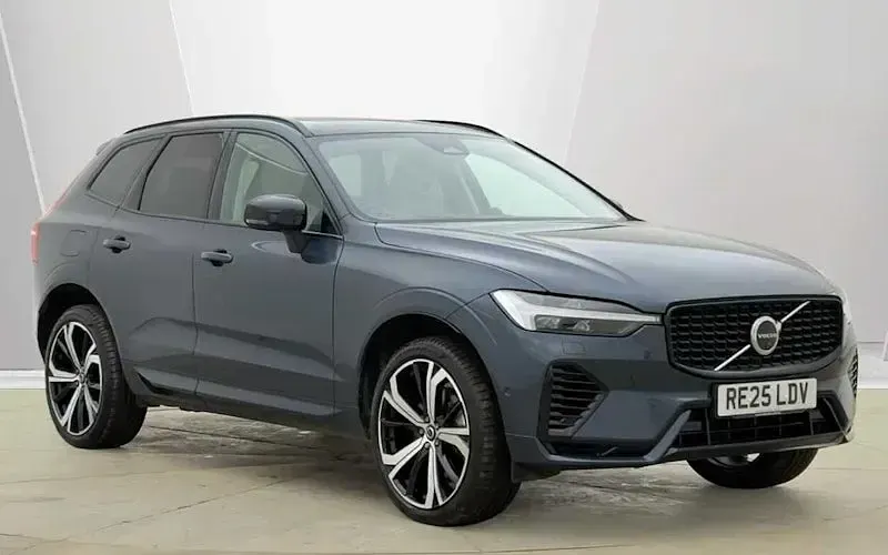 Second-hand Volvo XC60 Ultra 455 CP (334 kW) 2024 SUV