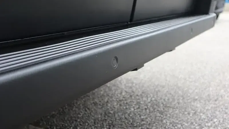 New Citroën Relay 2026 Grey Van