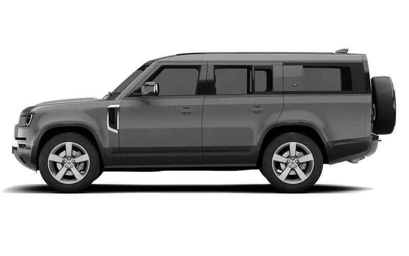 Used Land Rover Defender HSE Dynamic 349 HP (256 kW) 2025 Estate