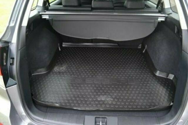 Used Subaru Outback 2011 SUV