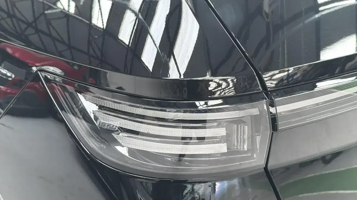 Used Vauxhall Grandland X Ultimate 134 HP (98 kW) 2025 Black SUV