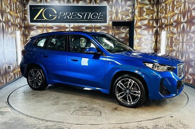 Used BMW iX1 M Sport 230 kW (313 HP) 2023 SUV