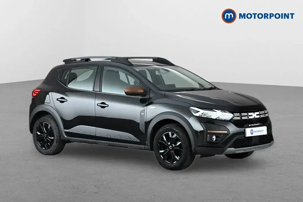 Used Dacia Sandero Extreme 91 HP (66 kW) 2024 Hatchback