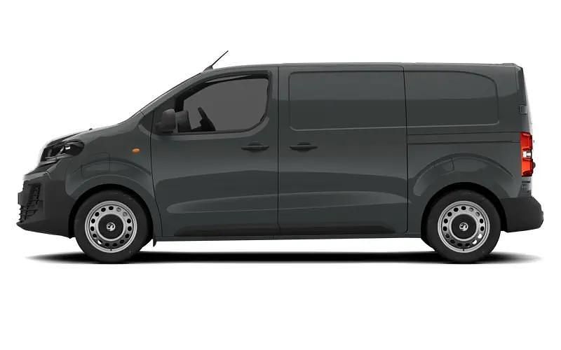 New 2025 Vauxhall Vivaro Van | £35,988 - Image 1/1