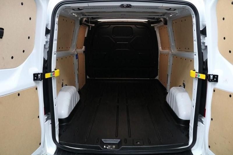 Used Ford Transit Custom Limited 170 HP (125 kW) 2023 White