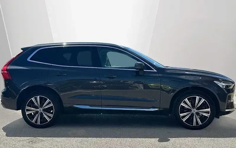 Used Volvo XC60 Inscription 340 HP (250 kW) 2021 SUV