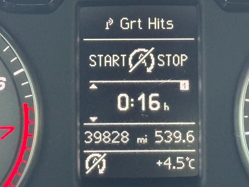 Used Audi S1 Sportback Design 231 HP (169 kW) 2015 Blue Hatchback