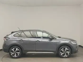 Used VW Taigo Style 110 HP (80 kW) 2023 Grey SUV