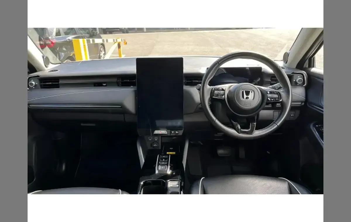 Used Honda e:Ny1 Elegance 150 kW (204 HP) 2024 White SUV