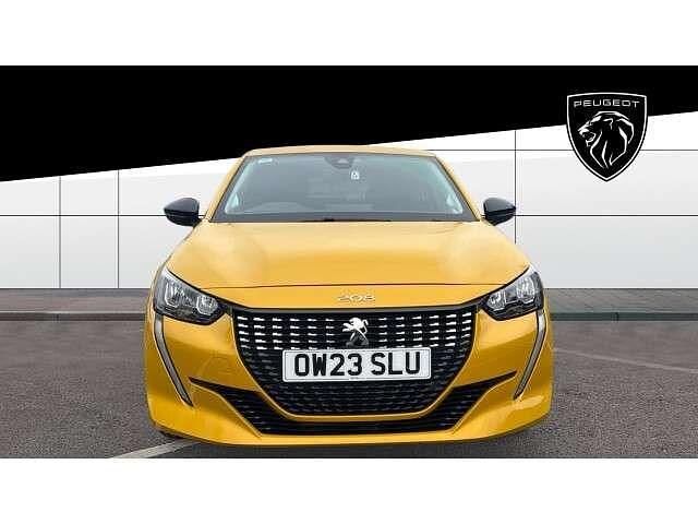 Used Peugeot 208 Active+ 101 HP (74 kW) 2023 Other Hatchback