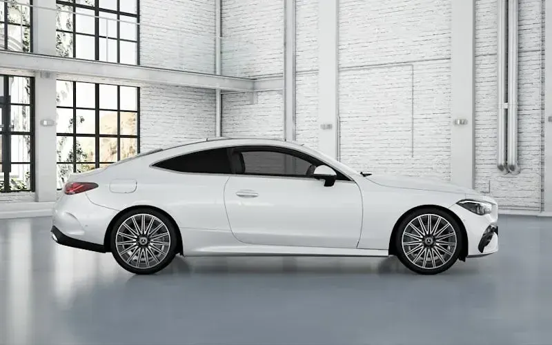 New Mercedes CLE200 AMG Line Premium Plus 204 HP (150 kW) 2026 Coupe