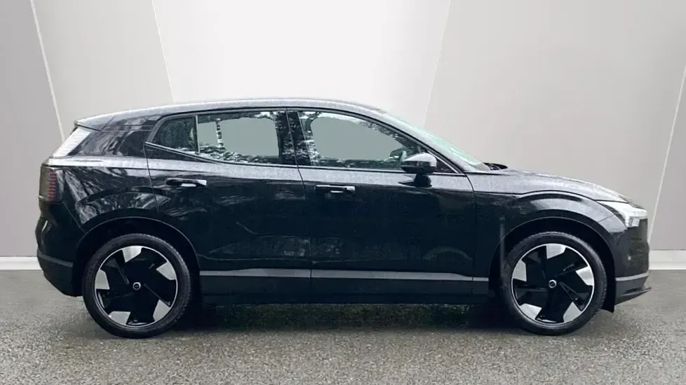 Usado Volvo EX30 Performance 314 kW (428 HP) 2025 Cinzento SUV