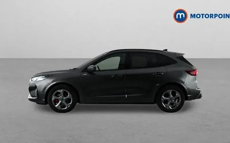 Used Ford Kuga ST-Line 183 HP (134 kW) 2025 Grey SUV