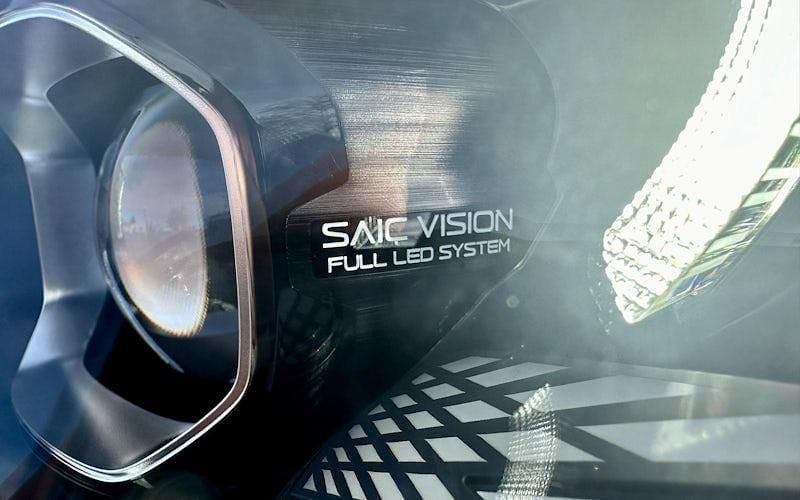 Used MG Cyberster 375 kW (510 HP) 2024 Cabriolet