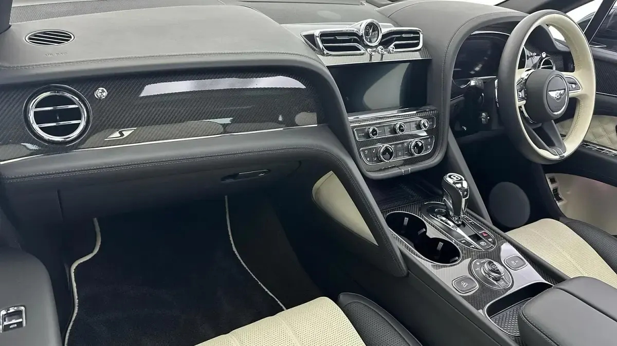 Used Bentley Continental GT 2023 Grey Estate