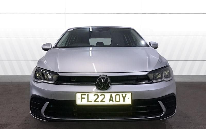 Used VW Polo Life 95 HP (69 kW) 2025 Hatchback