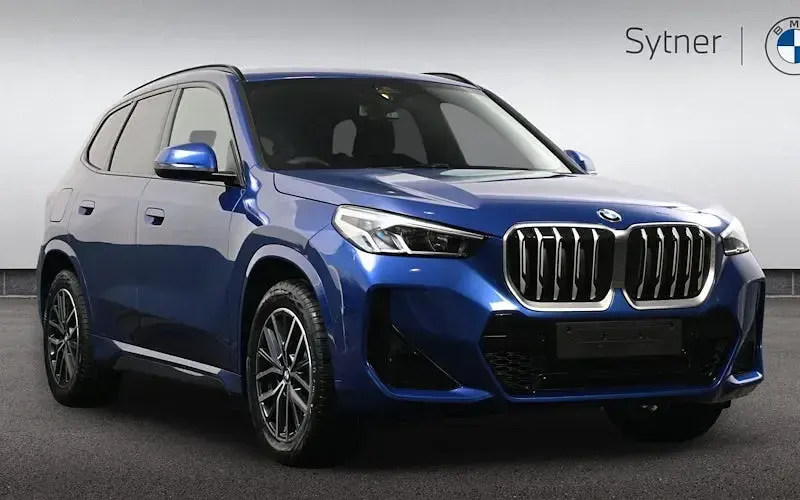 Used BMW X1 M Sport 170 HP (125 kW) 2026 SUV
