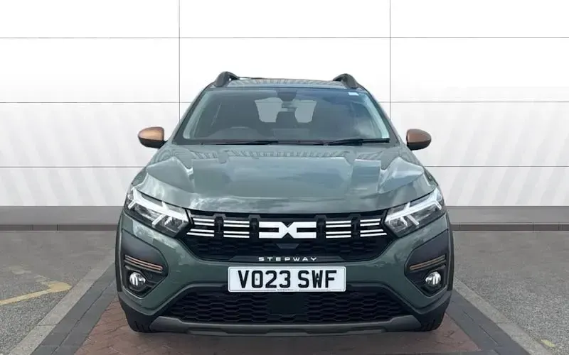 Used Dacia Sandero Extreme 91 HP (66 kW) 2025 Hatchback