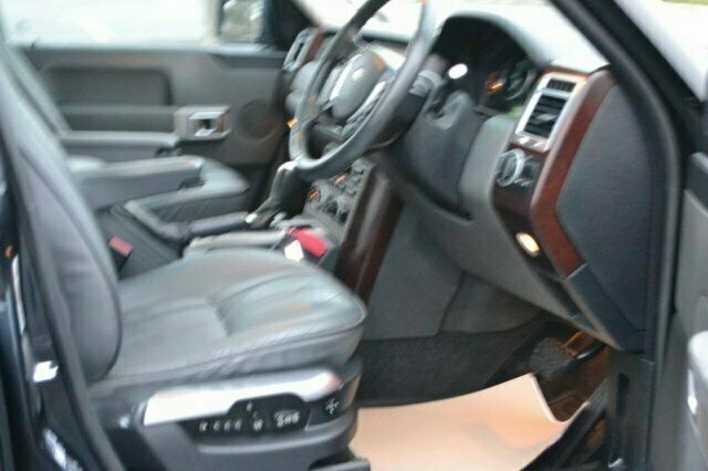 Used Land Rover Range Rover 2004 SUV
