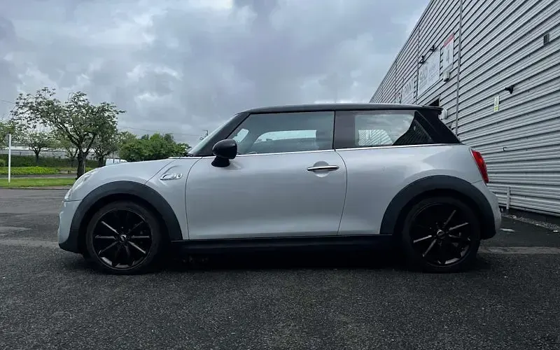 Used Mini Cooper S Hatch 170 HP (125 kW) 2017 Hatchback