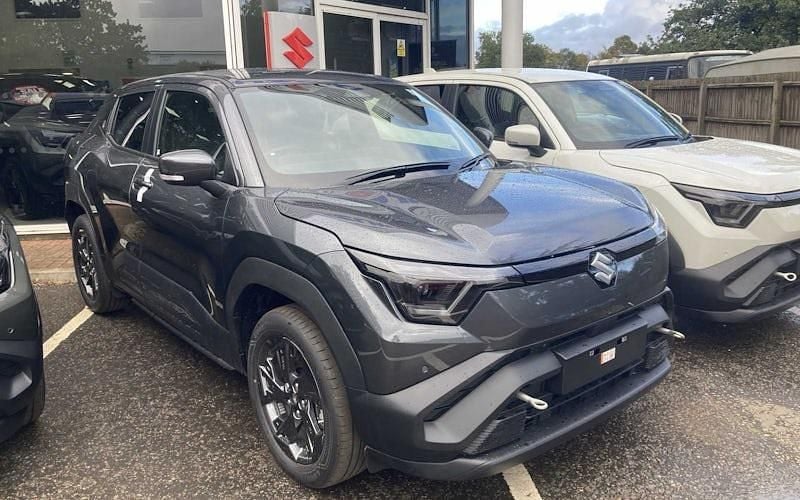 New 2025 Suzuki Vitara Estate | £29,899 - Image 1/4