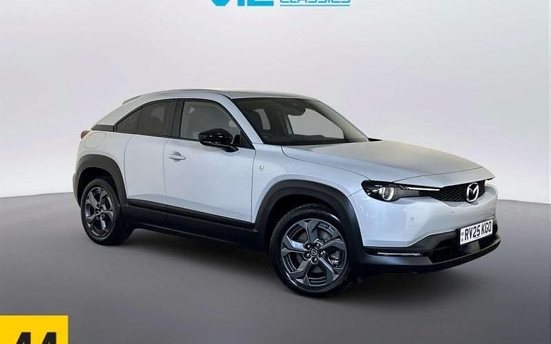 Second-hand Mazda MX30 Prime-Line 170 CP (125 kW) 2025 SUV