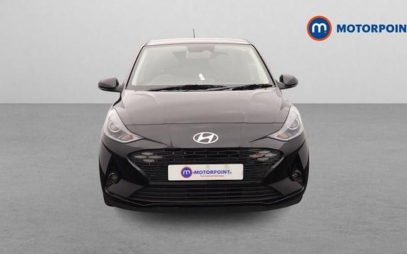 Used Hyundai i10 Premium 63 HP (46 kW) 2026 Hatchback