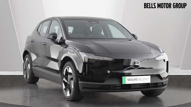 New 2025 Volvo EX30 Performance SUV | £32,950 (Super price) - Image 1/4