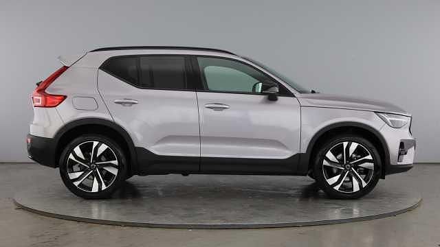 Used Volvo XC40 Plus 161 HP (118 kW) 2026 SUV