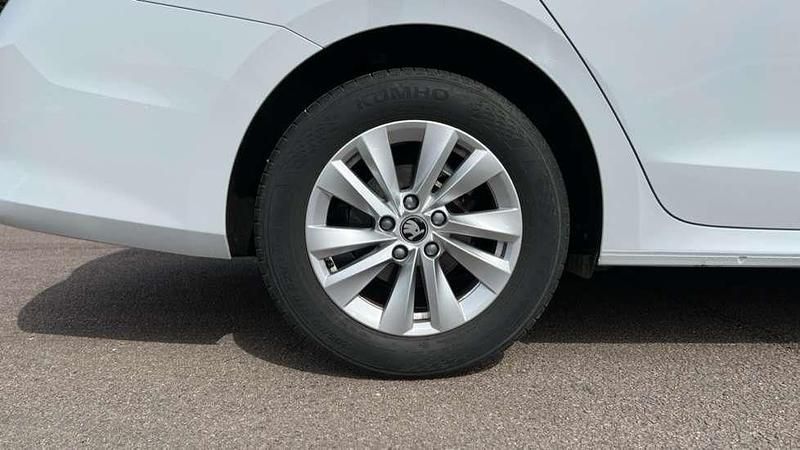 Used Skoda Octavia 2025 Estate