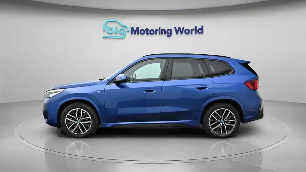 Begagnad BMW iX1 M Sport 11 kW (15 HK) 2024 SUV