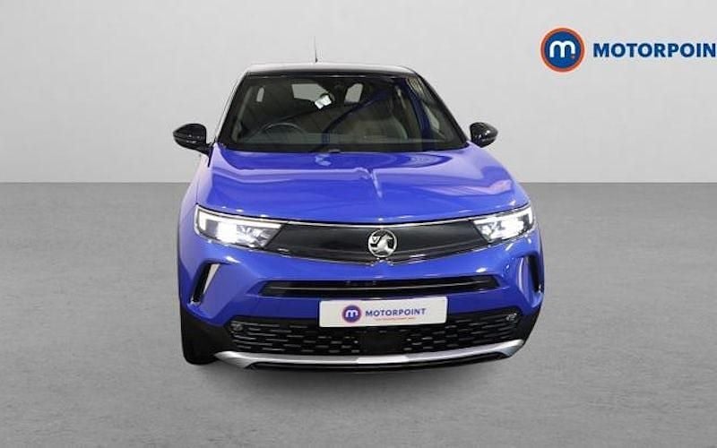 Used Vauxhall Mokka Ultimate 100 kW (136 HP) 2025 SUV