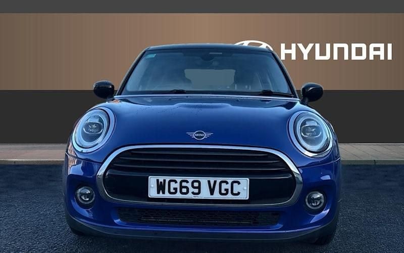 Used Mini Cooper Classic 136 HP (100 kW) 2020 Hatchback