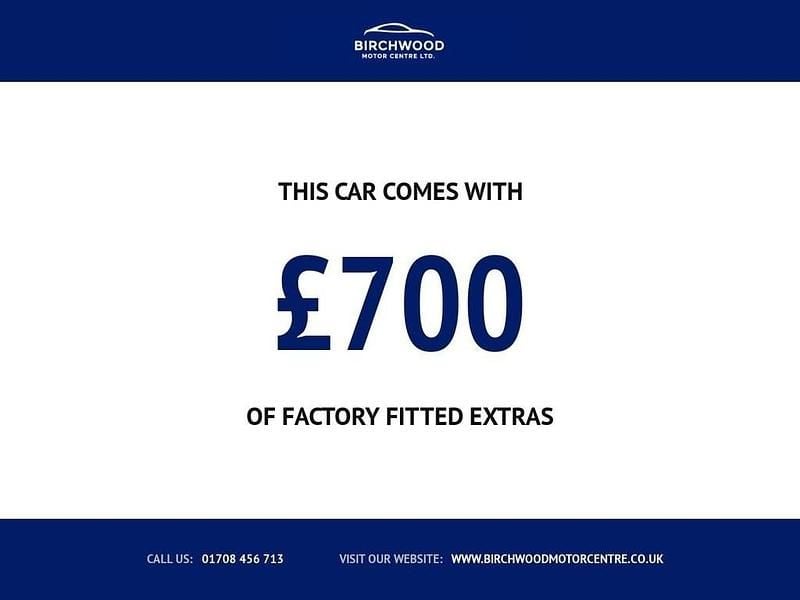 Black Used 2017 BMW 118 Sport Line Hatchback | £8,595 (Fair price) - Image 1/1